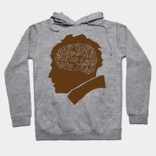 David's Mind Hoodie